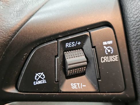Used 2015 Chevrolet Sonic LTZ FWD image 30