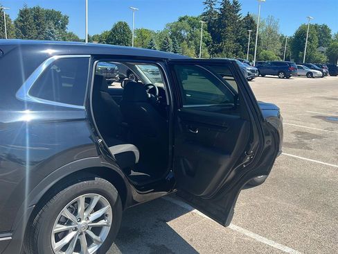 Used 2024 Honda CR-V EX image 19