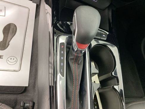 Used 2025 Chevrolet Trax RS w/ Driver Confidence Package image 19