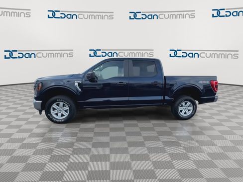 Used 2023 Ford F150 XLT image 5