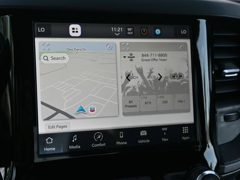 Used 2024 RAM 3500 Tradesman w/ Chrome Appearance Group image 38