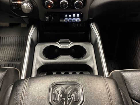 Certified 2021 RAM 1500 Laramie AWD/4WD image 21