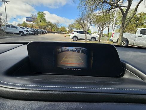 Used 2024 MAZDA CX-30 AWD 2.5 S w/ Select Sport Pkg image 21