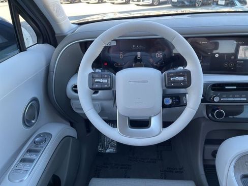 New 2026 Hyundai Palisade SE image 23