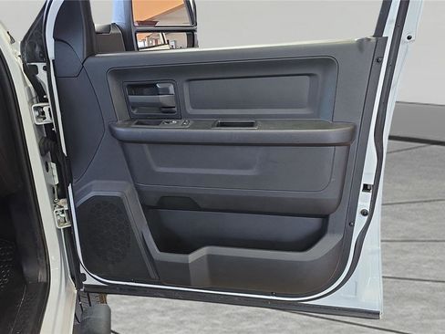 Used 2024 RAM 2500 Tradesman image 27