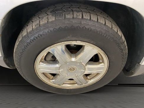 Used 2005 Chrysler Pacifica Touring AWD/4WD image 29