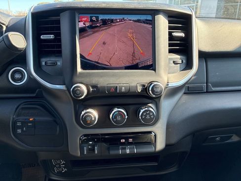 Used 2024 RAM 2500 Big Horn image 15