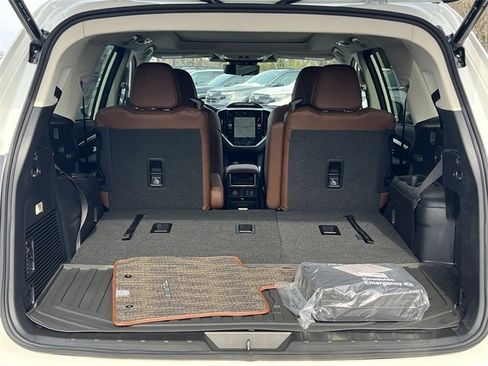 New 2026 Subaru Ascent Touring image 34