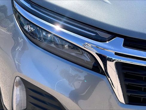 Certified 2024 Chevrolet Equinox LT FWD image 32