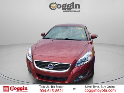 Used 2013 Volvo C70 T5