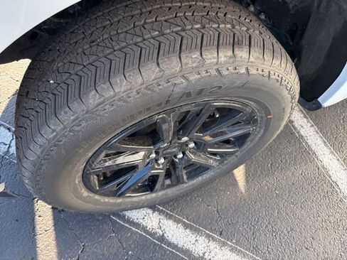 New 2025 Ford F150 Platinum w/ FX4 Off-Road Package image 10