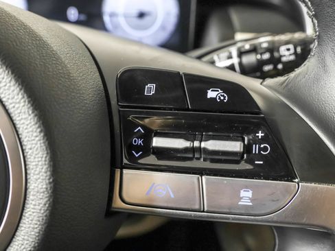 Used 2024 Hyundai Tucson SEL w/ Convenience Package FWD image 29
