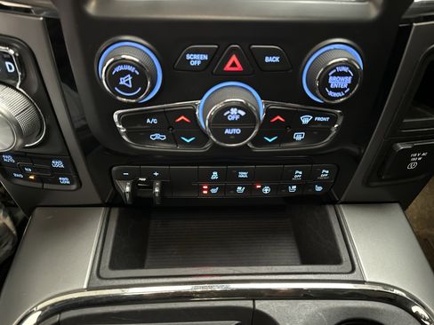 Used 2016 RAM 1500 Sport AWD/4WD image 39