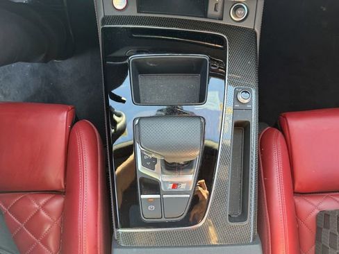 Used 2024 Audi SQ5 Premium Plus image 20