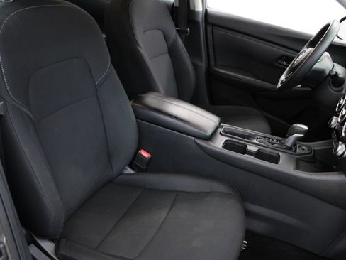 Used 2025 Nissan Sentra S FWD image 20