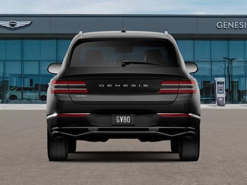 New 2026 Genesis GV80 2.5T RWD image 7