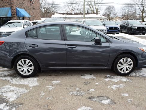 Used 2022 Subaru Impreza 2.0i image 7