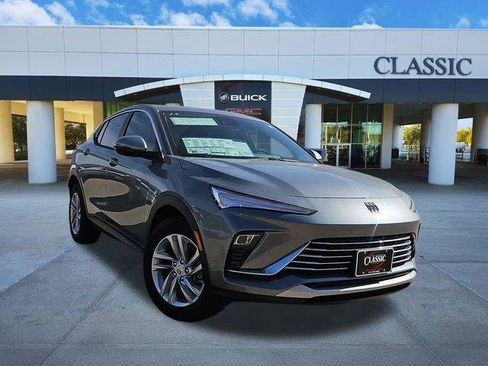 New 2026 Buick Envista Preferred w/ Convenience I Package image 1