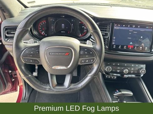 Used 2023 Dodge Durango GT image 27