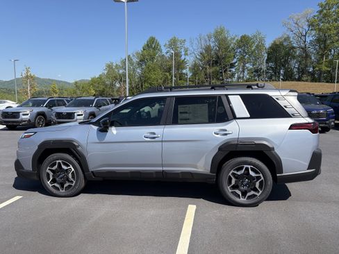 New 2026 Subaru Outback Touring AWD/4WD image 5