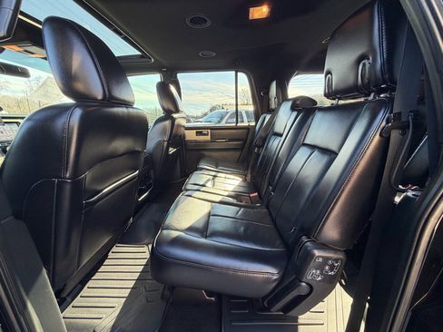 Used 2017 Ford Expedition EL XLT w/ Equipment Group 202A image 12