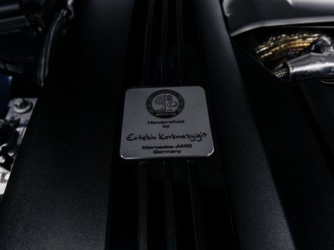 Used 2024 Mercedes-Benz S 63 AMG S image 38