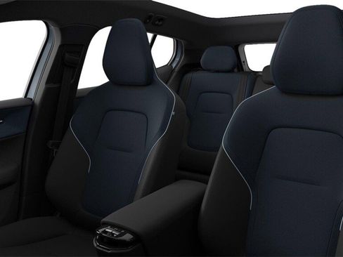 New 2026 Volvo EX30 Plus image 5