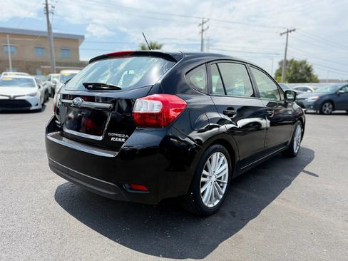 Used 2014 Subaru Impreza 2.0i Premium AWD/4WD image 3