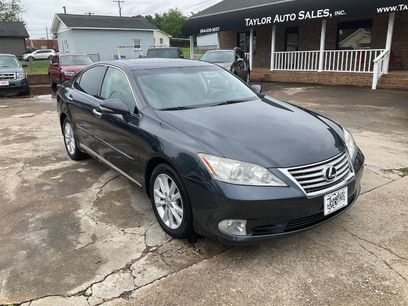 Used 2011 Lexus ES 350