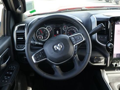 New 2026 RAM 2500 Big Horn image 11