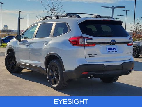 Used 2026 Subaru Ascent Premium AWD/4WD image 3