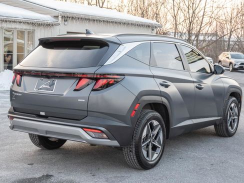 Used 2025 Hyundai Tucson SEL image 12
