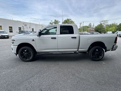 New 2026 RAM 2500 Tradesman AWD/4WD image 5