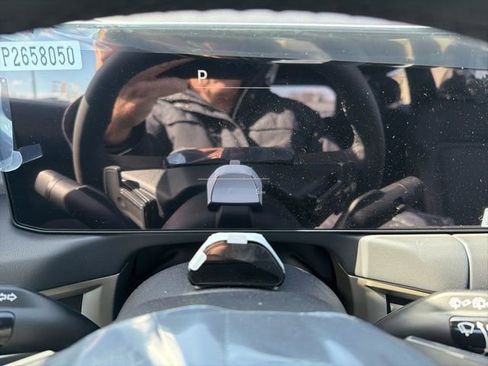 New 2027 Kia Telluride S AWD/4WD image 18