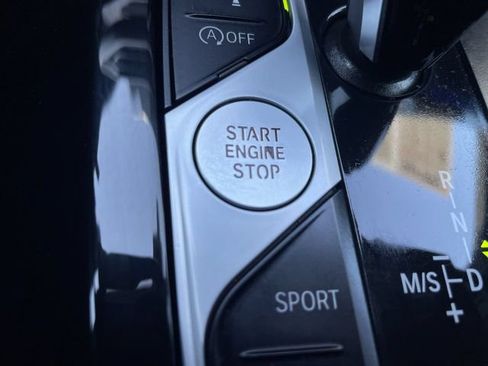 Used 2023 BMW X3 xDrive30i w/ M Sport Package AWD/4WD image 17