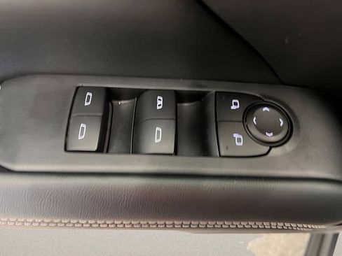 Certified 2025 GMC Terrain Elevation AWD/4WD image 12