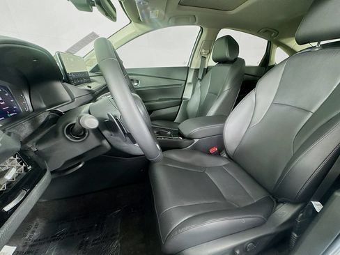 New 2026 Honda Accord Touring image 30