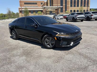 Used 2022 Kia K5 LX