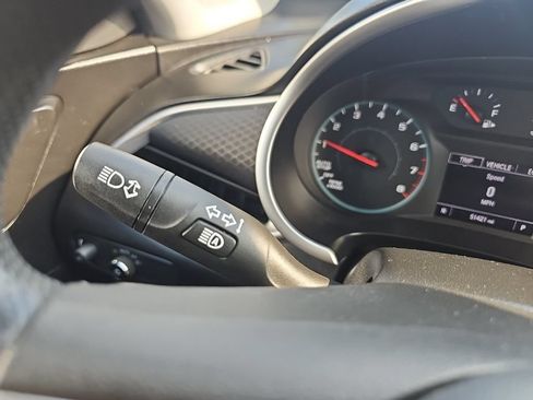 Used 2024 Chevrolet Malibu LT FWD image 31