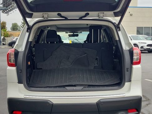 Used 2021 Subaru Ascent Limited w/ Technology Package AWD/4WD image 10