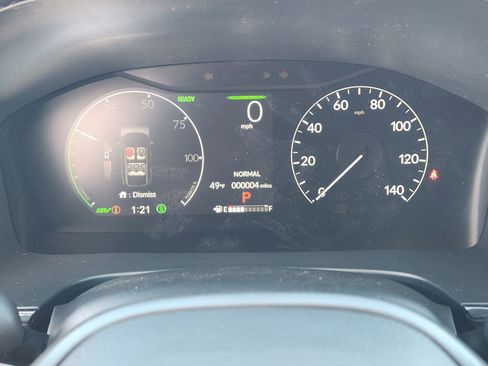 New 2026 Honda CR-V Sport image 16