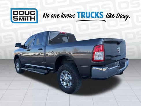 Used 2019 RAM 2500 Tradesman image 29