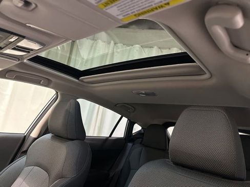 Certified 2024 Subaru Crosstrek 2.0i Premium image 28