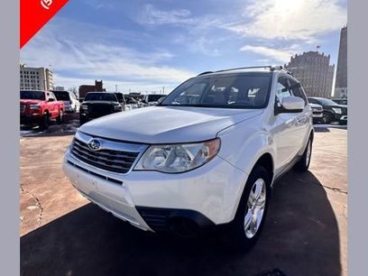 Used 2010 Subaru Forester 2.5X Premium