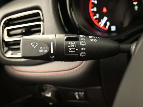 Used 2025 Dodge Durango R/T w/ Blacktop Package AWD/4WD image 18