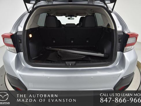 Used 2023 Subaru Crosstrek 2.5i Limited image 32