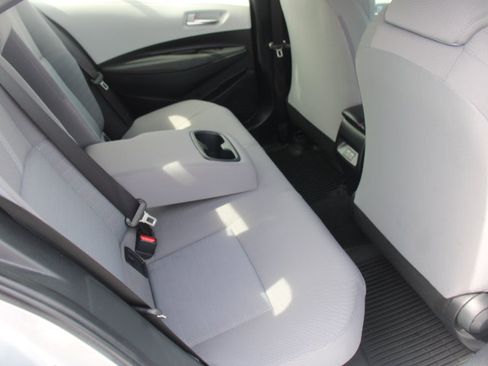 Used 2024 Toyota Corolla SE FWD image 15