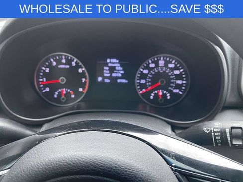 Used 2021 Kia Sportage LX FWD image 22
