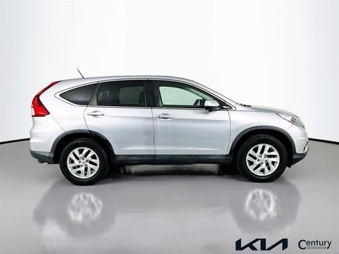 Used 2015 Honda CR-V EX image 4
