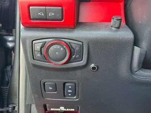 Used 2017 Ford F250 Platinum w/ Platinum Ultimate Package image 42